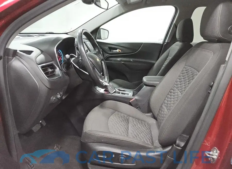 3GNAXTEV7LS594936# 7