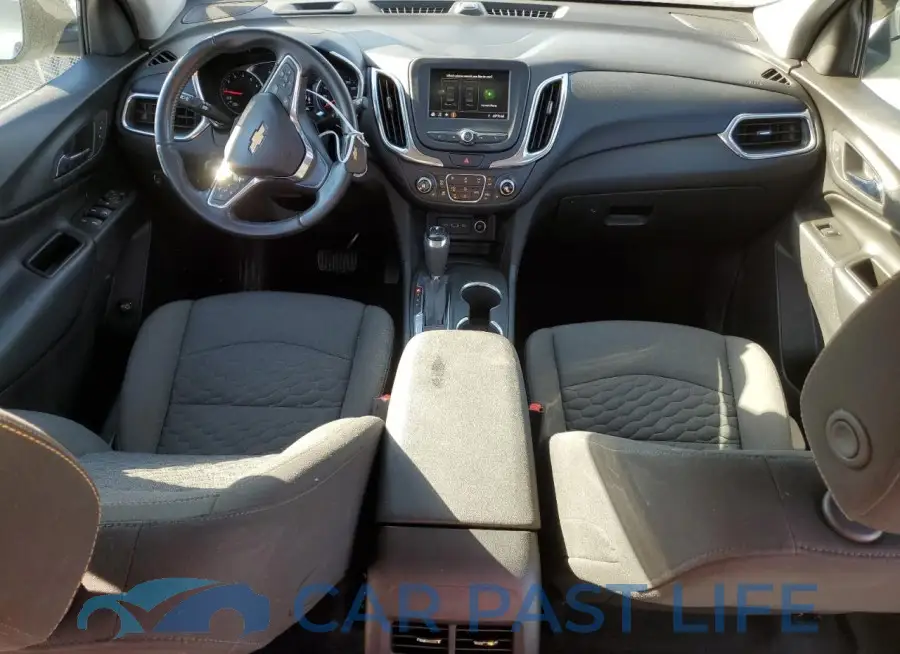 3GNAXUEV8LS595695# 8