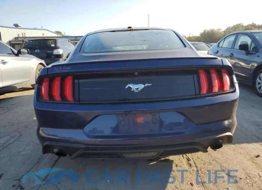 1FA6P8TH1J5167760# 6