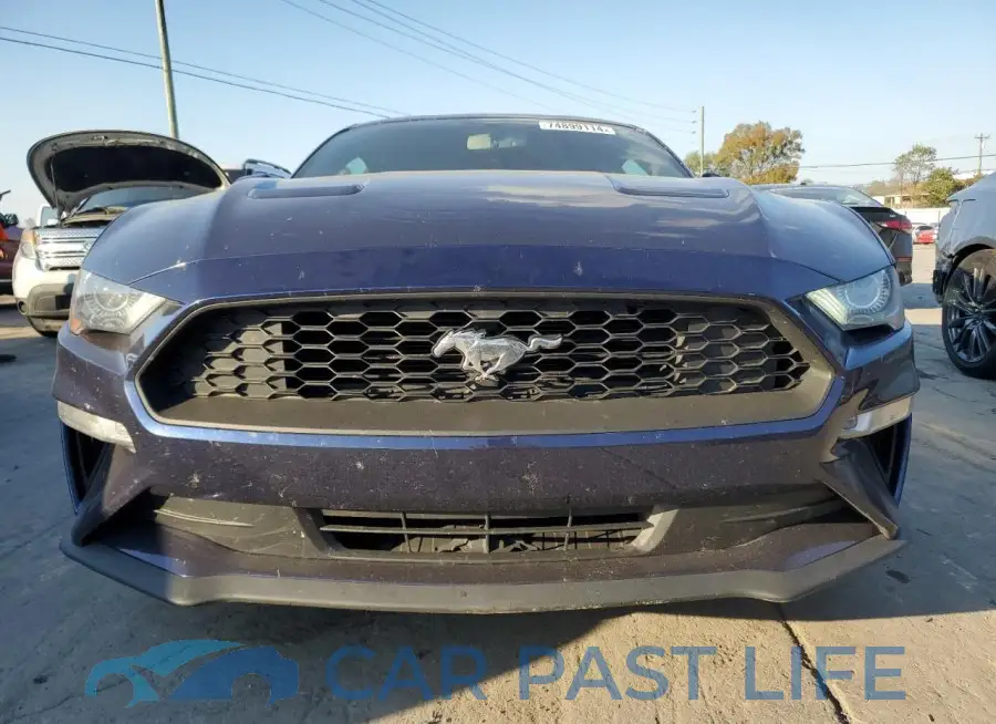 1FA6P8TH1J5167760# 5