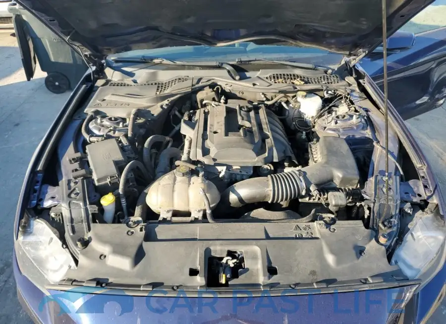 1FA6P8TH1J5167760# 11