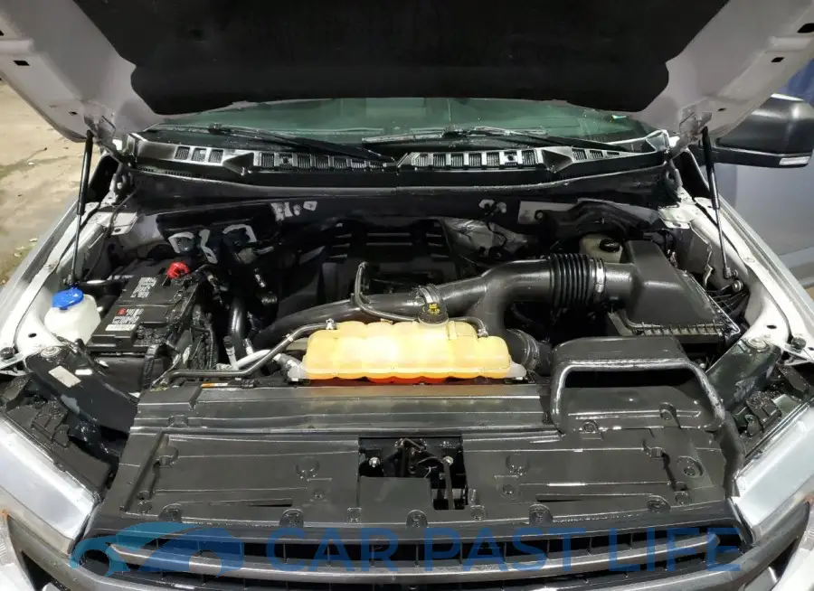 1FTEW1EP9JFB43155# 11