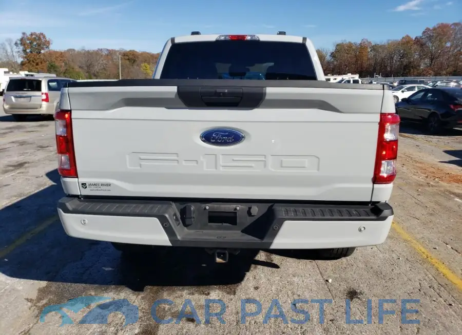 1FTFW1E59PFB61277# 6