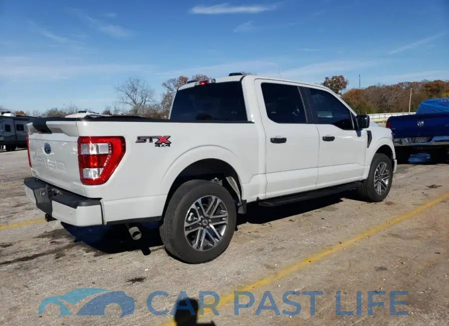 1FTFW1E59PFB61277# 3