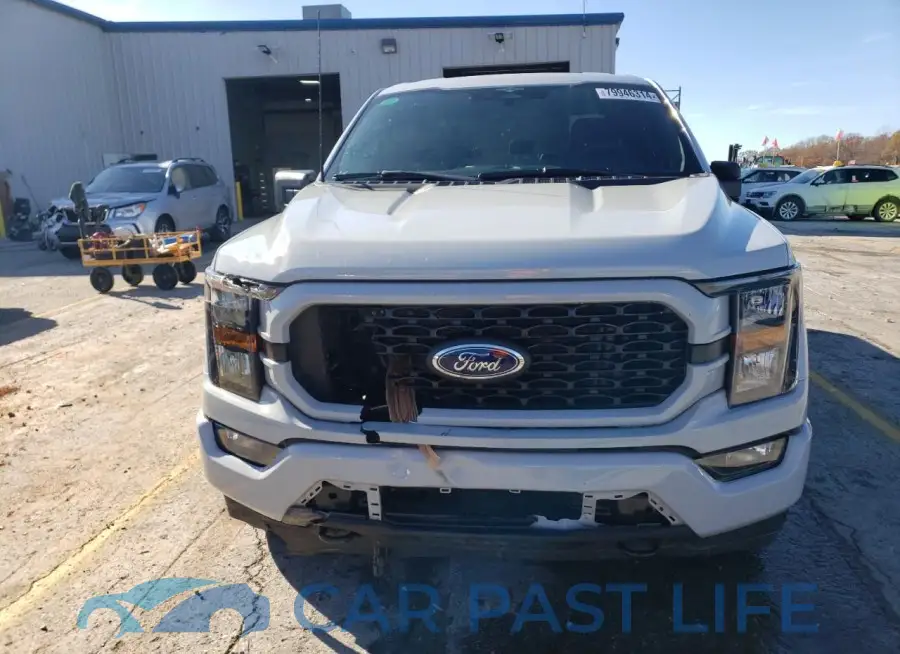 1FTFW1E59PFB61277# 5