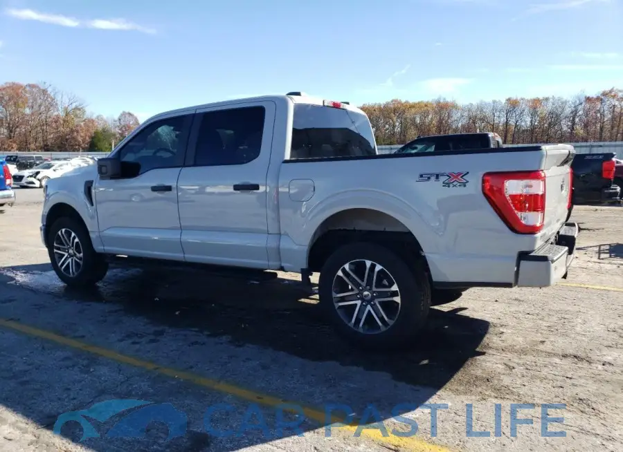 1FTFW1E59PFB61277# 2