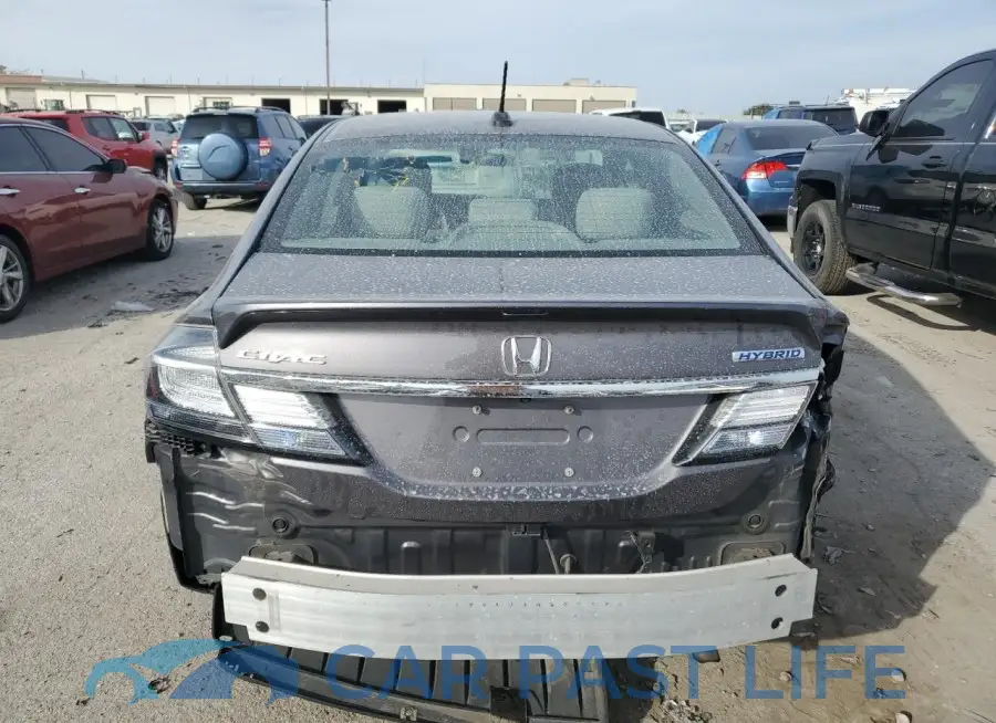 19XFB4F21FE000691# 6