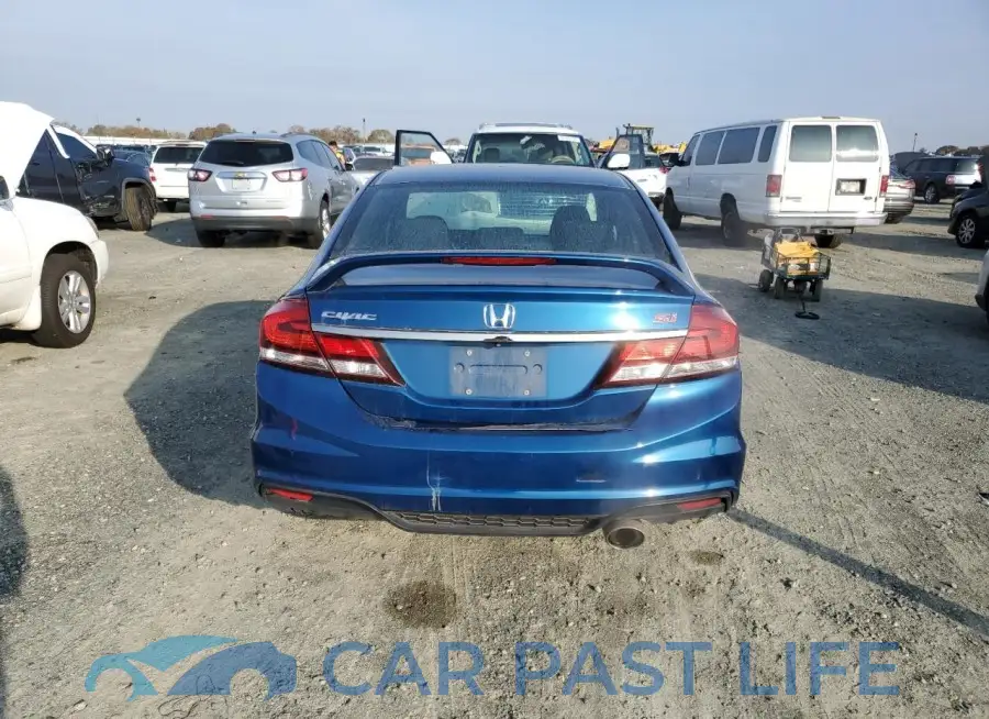 2HGFB6E50FH706211# 6