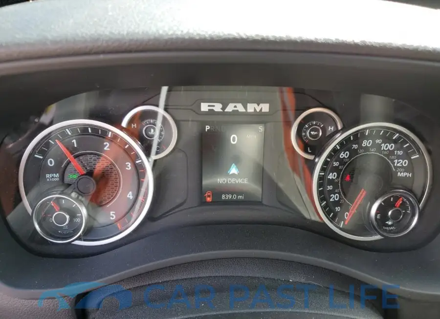3C63RRGL1RG317583# 9