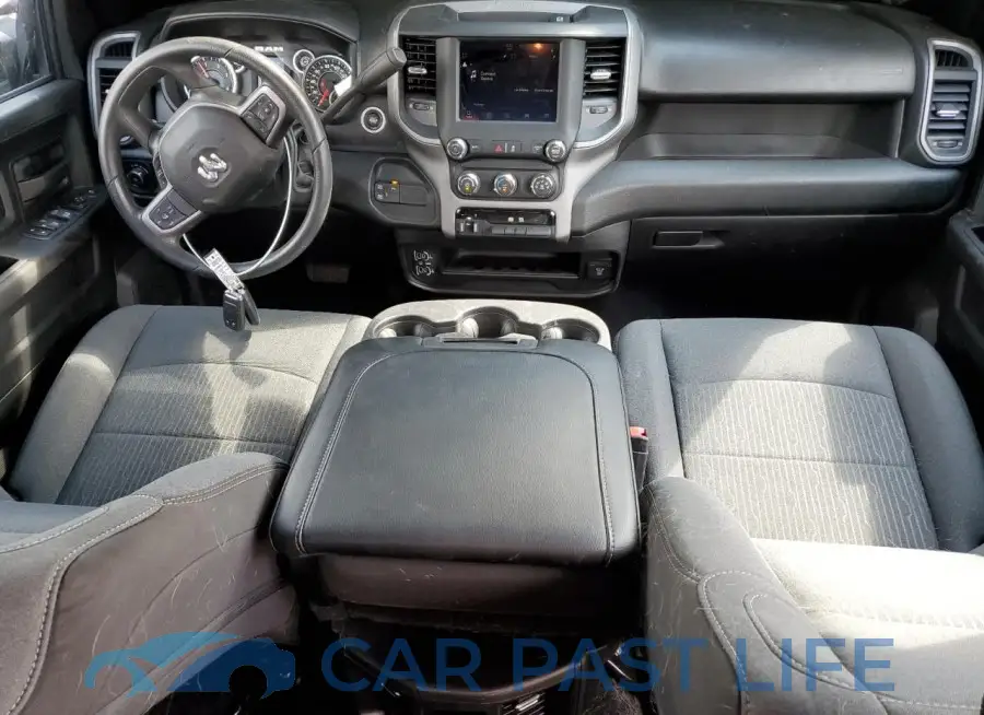 3C63RRGL1RG317583# 8