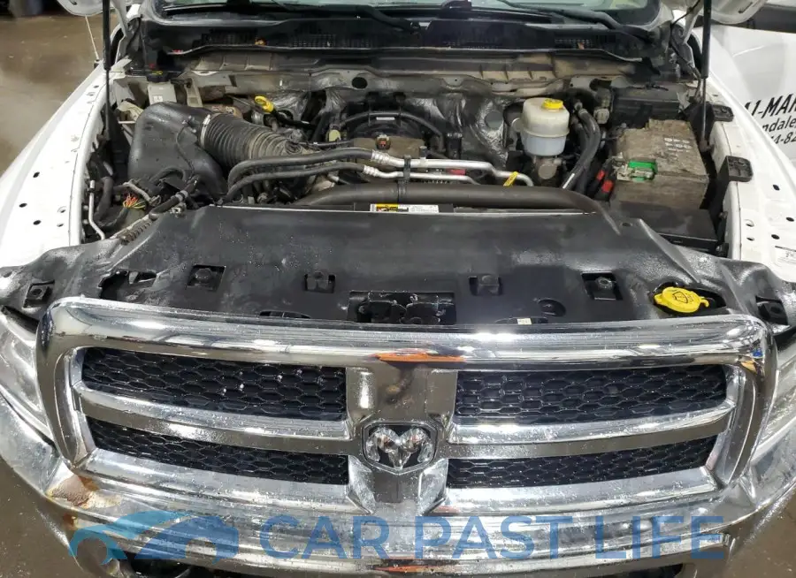 3C6UR5CJ1FG505081# 11