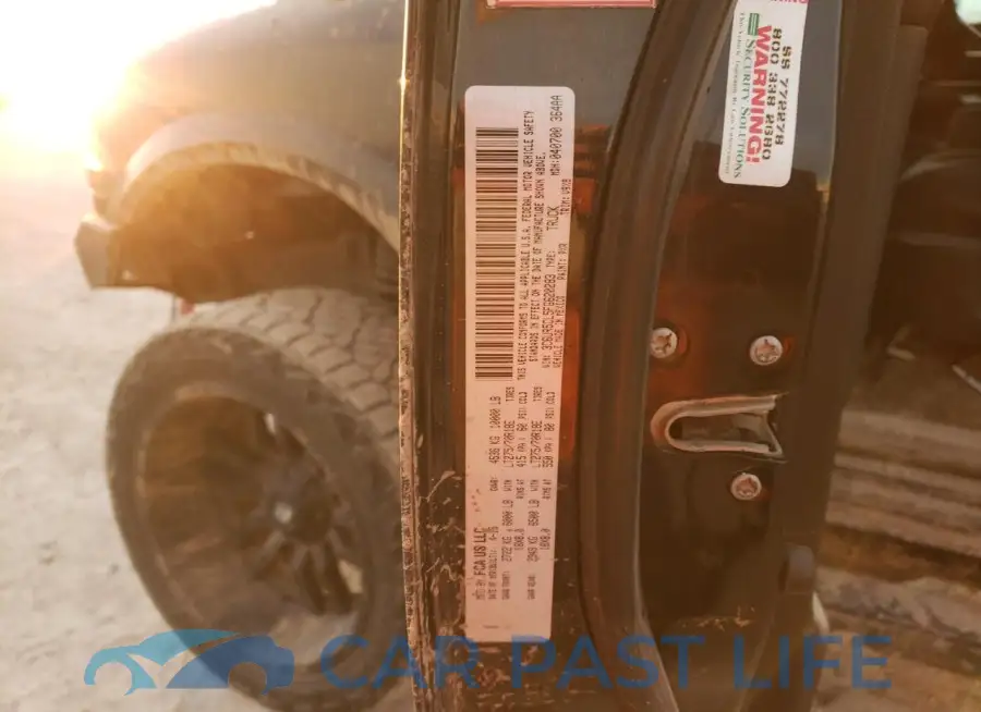 3C6UR5CL5FG620283# 13