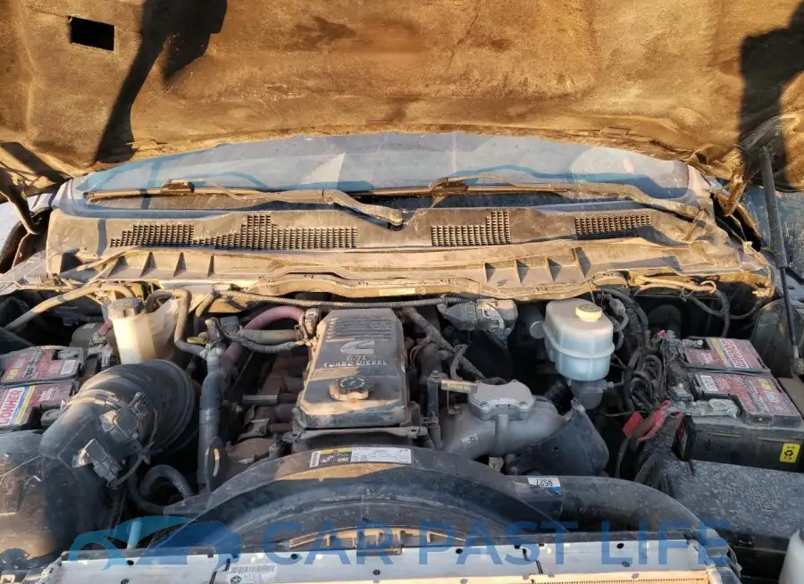 3C6UR5CL5FG620283# 11