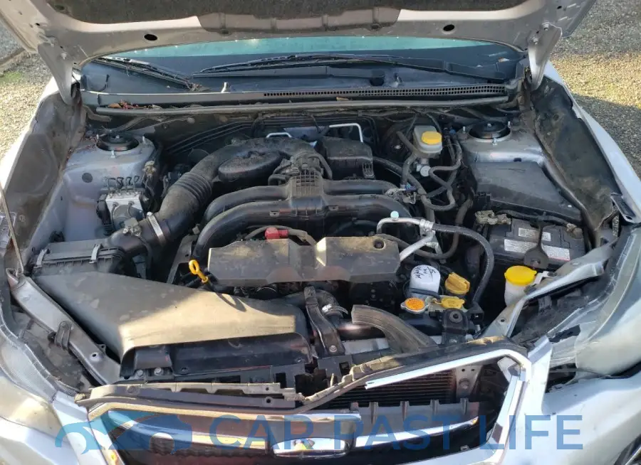 JF1GPAC61F8302669# 11