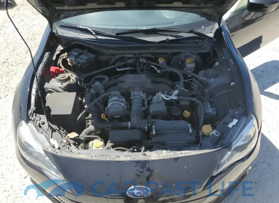 JF1ZCAC10F9603579# 11