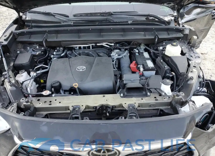 5TDFZRBH2MS091718# 12