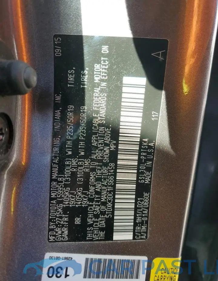 5TDXK3DC1FS661458# 13