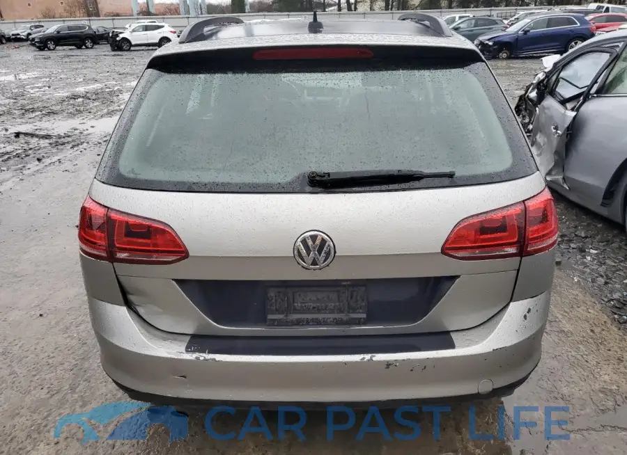 3VWC17AU7GM523590# 6