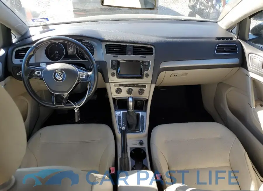 3VWCA7AU2FM508767# 8