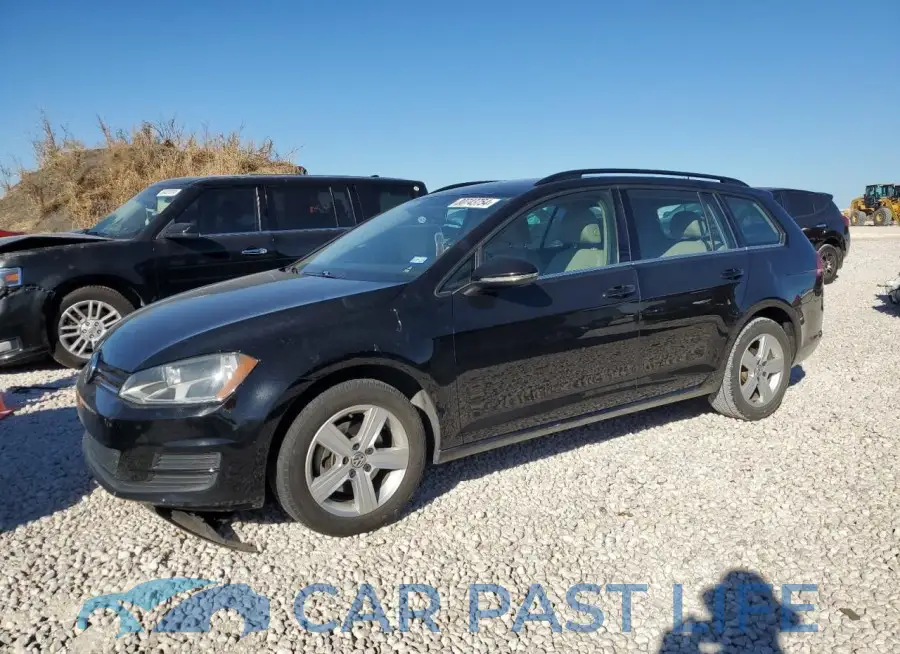 3VWCA7AU2FM508767# 1