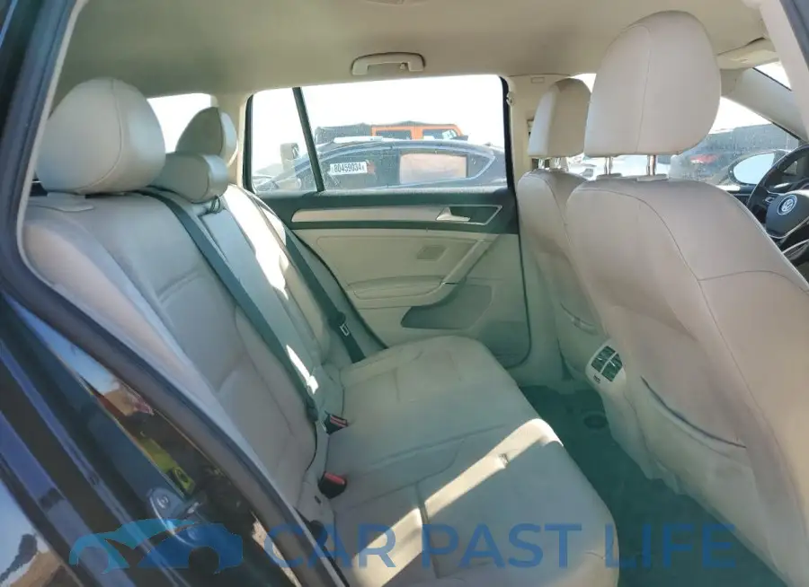3VWCA7AU2FM508767# 11