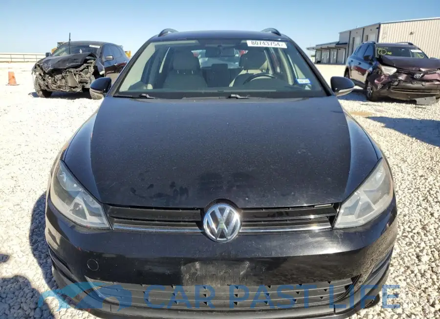 3VWCA7AU2FM508767# 5