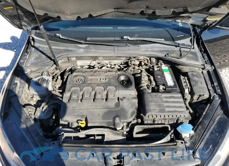 3VWCA7AU2FM508767# 12