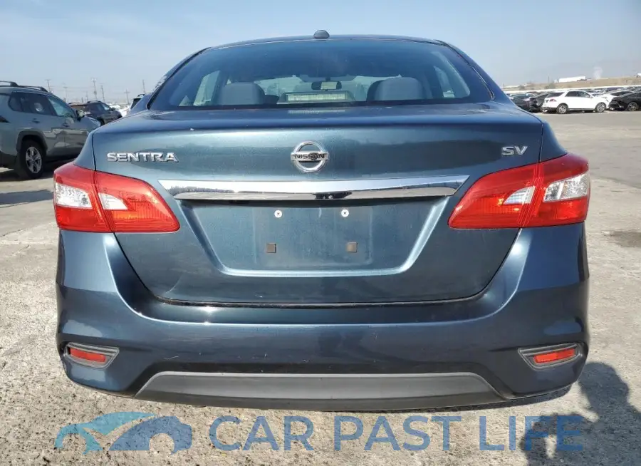 3N1AB7AP6GY260585# 6