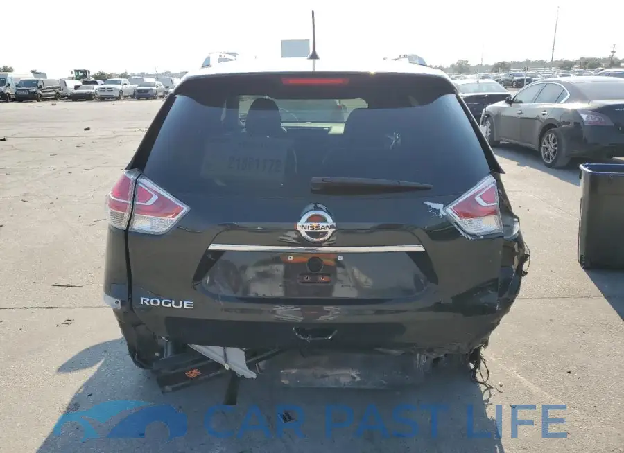 KNMAT2MT8GP726413# 6
