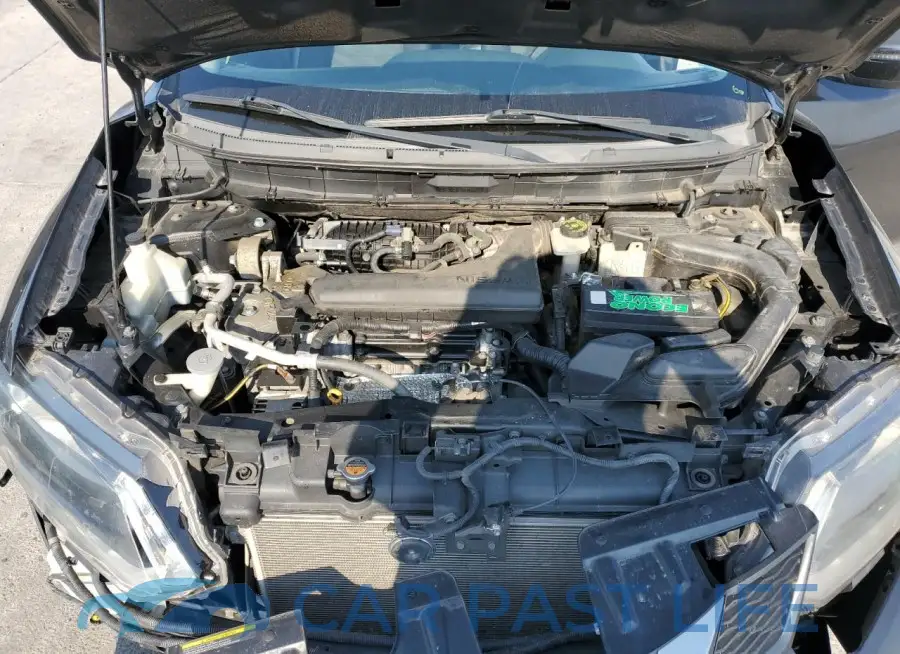 KNMAT2MT8GP726413# 12