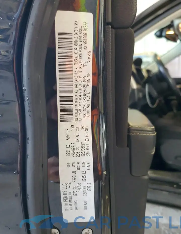 1C4PJLCB3GW355729# 14