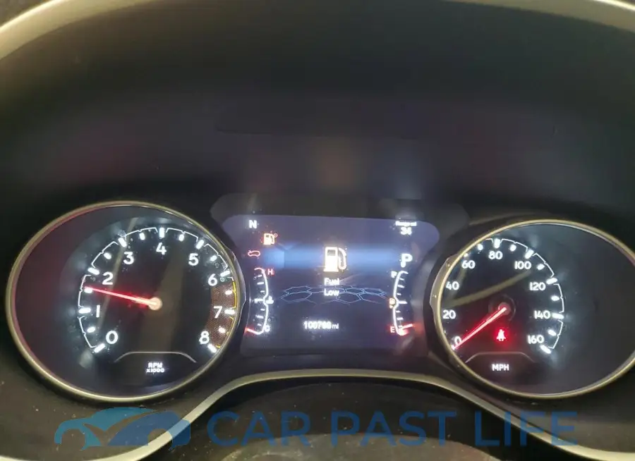 3C4NJDCB6HT640493# 9