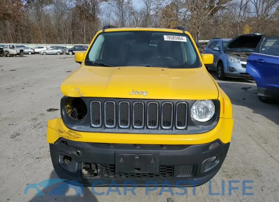 ZACCJBBB9HPF51117# 5