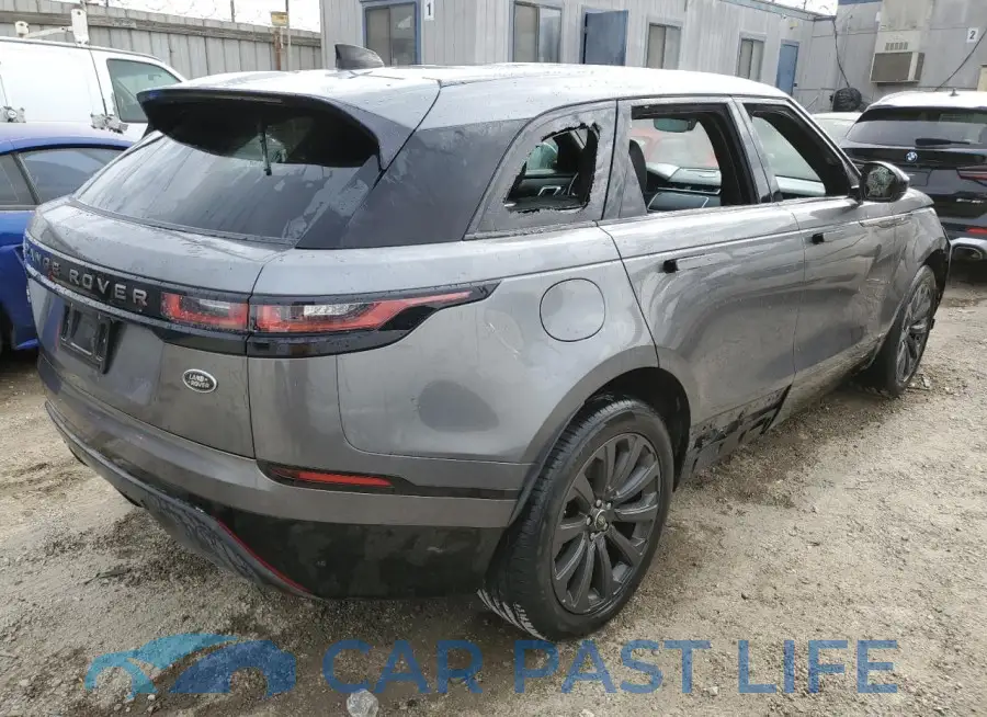 SALYL2EX4KA228777# 3
