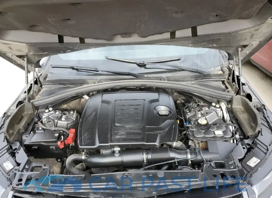 SALYL2EX4KA228777# 12