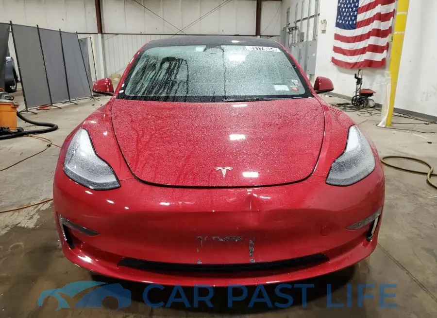 5YJ3E1EA5PF448672# 5