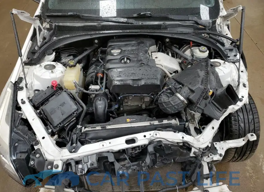 1G6AH5RX3F0133020# 11
