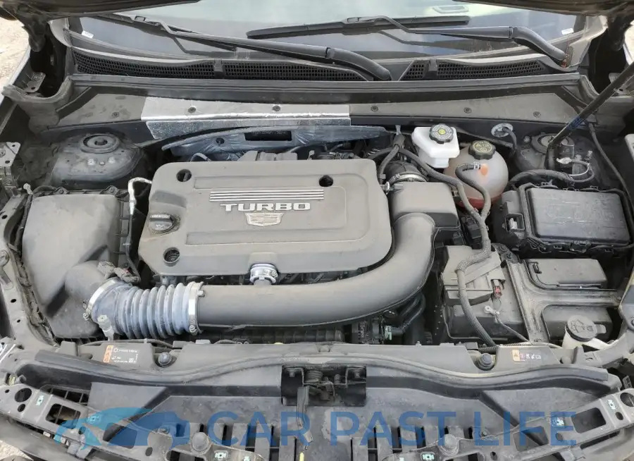 1GYFZDR45PF173821# 11