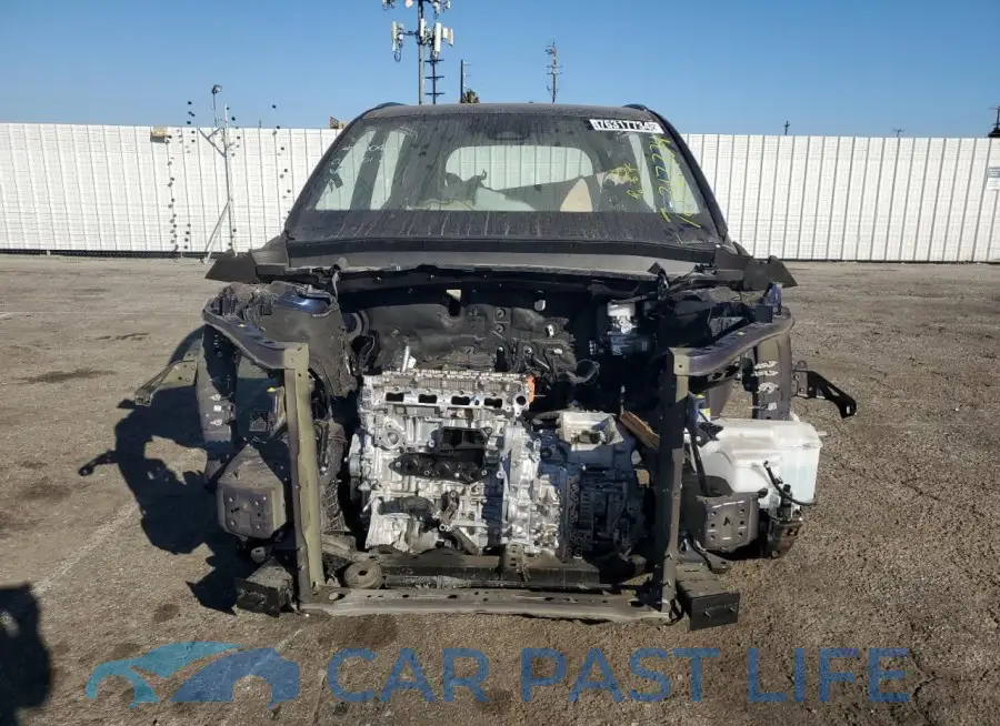 5TDABAB65RS002827# 5