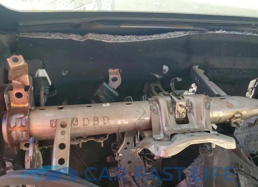 5TDABAB65RS002827# 9
