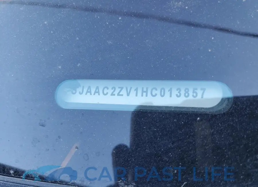 SJAAC2ZV1HC013857# 13