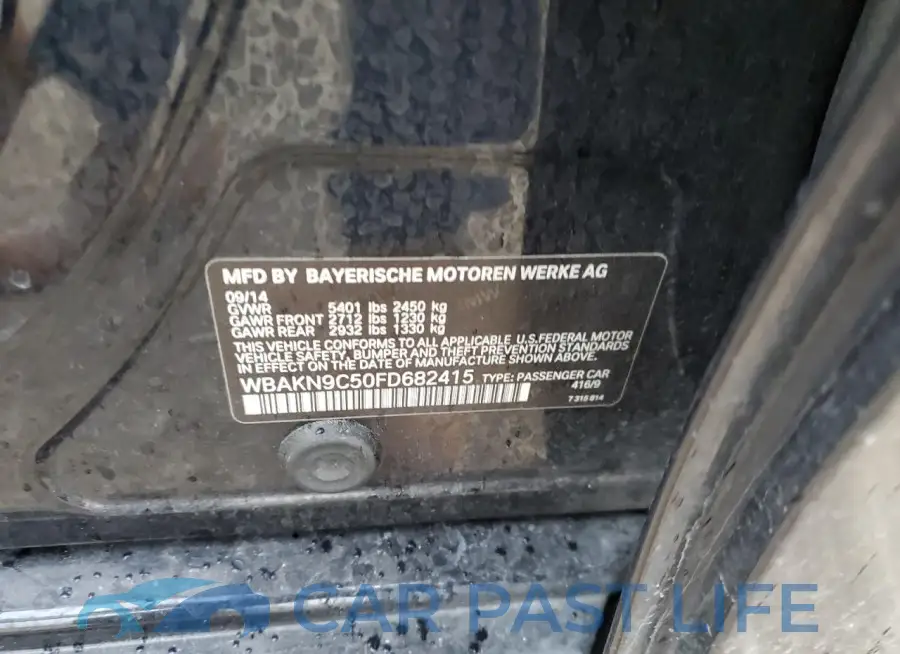 WBAKN9C50FD682415# 12