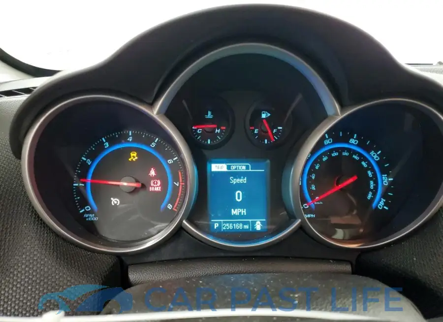 1G1PF5SB6G7121716# 9