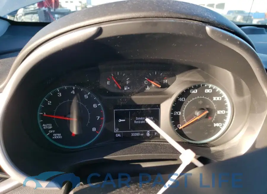 1G1ZG5ST0PF128214# 9
