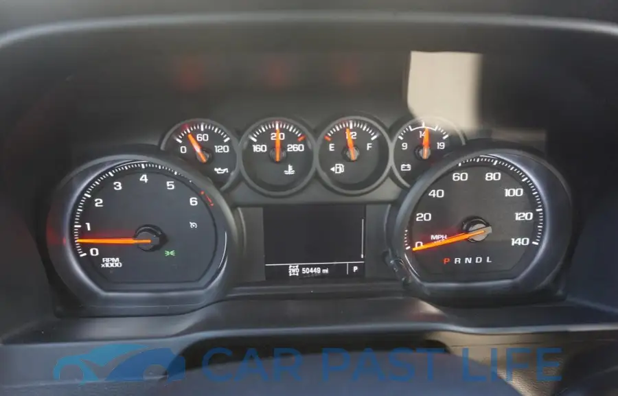 1GCUYAEF7MZ143140# 8
