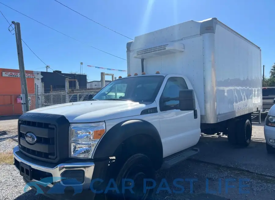 1FDUF5GY4GEC26883# 2