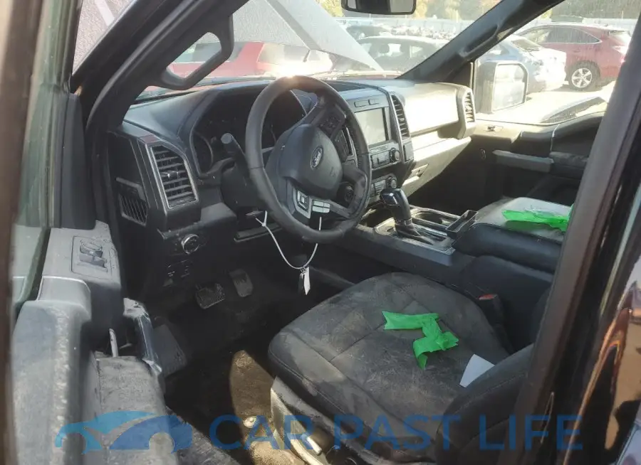 1FTEW1EP9LFB24298# 8
