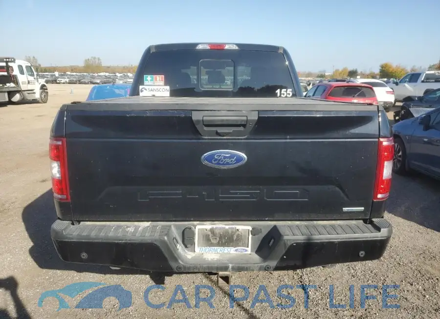 1FTEW1EP9LFB24298# 6