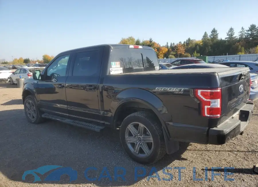 1FTEW1EP9LFB24298# 2