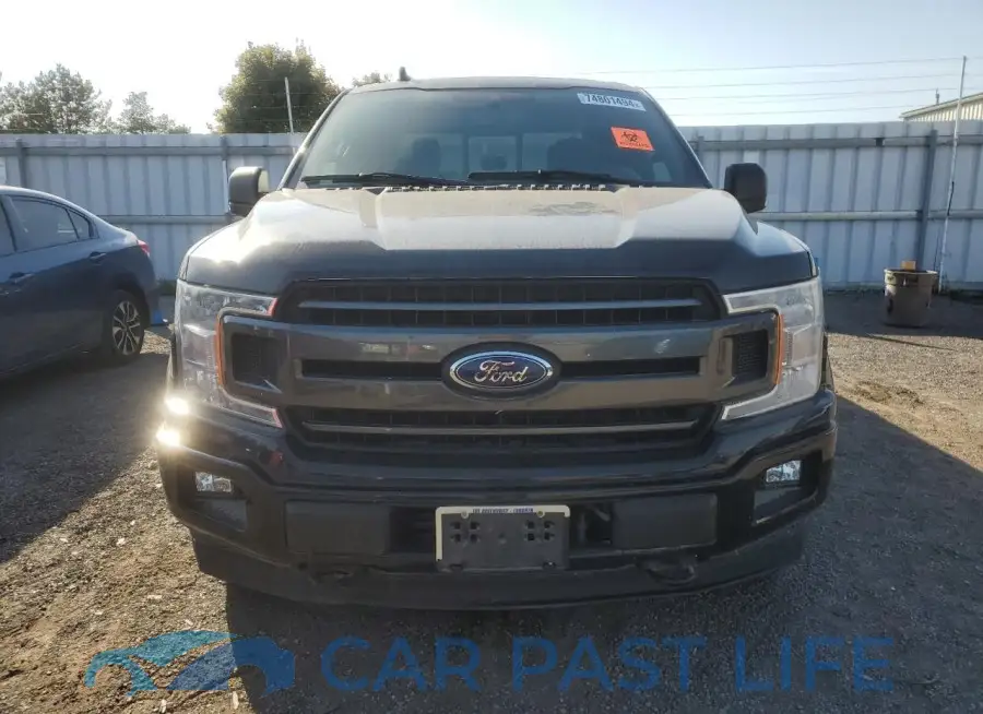 1FTEW1EP9LFB24298# 5